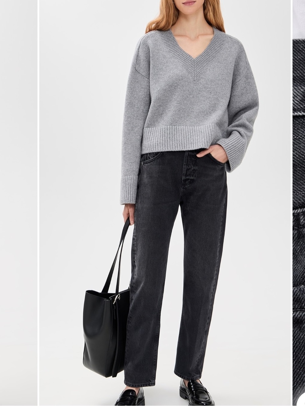 Citizens Of Humanity Winslow Boyfriend Jeans